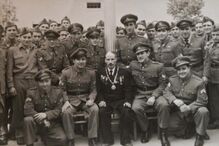 Aníbal Milhais, o soldado Milhões, foi o herói português da I Guerra Mundial