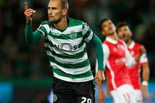 Sporting e Braga empataram 2-2 em Alvalade no jogo da  primeira volta da I Liga