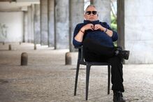 Eduardo Saraiva assinava com o pesudónimo Eduardo Águaboa