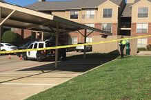 Tiroteio no Texas faz um morto e três feridos