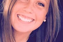 Jessie Goline tem 26 anos