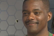 William Carvalho 