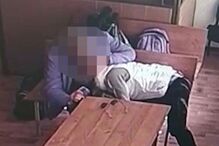 Mulher faz sexo oral a réu em pleno julgamento