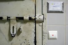 Prisão-escola de Leiria