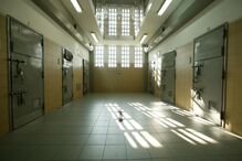 Prisão-escola de Leiria