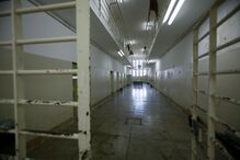 Prisão-escola de Leiria