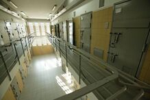 Prisão-escola de Leiria