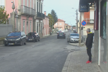 Homem leva tiro após discussão em Santa Maria da Feira