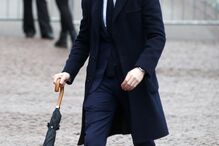 O funeral do físico realiza-se este sábado em Cambridge 