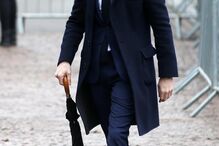 O funeral do físico realiza-se este sábado em Cambridge 