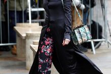 O funeral do físico realiza-se este sábado em Cambridge 