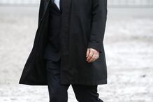 O funeral do físico realiza-se este sábado em Cambridge 