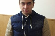 Mulher apedrejada pelo marido na Rússia