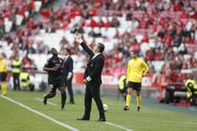 vitória de guimarães, treinador, estádio da luz 