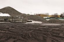 Navio escocês preparava descarga ilegal em Portugal