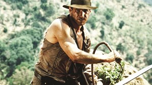 Novo ‘Indiana Jones’ arranca em abril