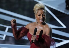 Mary J. Blige canta a canção-tema de 'Mudbound - As Lamas de Mississipi'