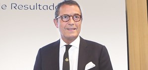 António Mexia lidera a EDP 