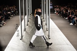 Moda invade o Porto no Portugal Fashion em 2018