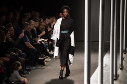 Moda invade o Porto no Portugal Fashion em 2018