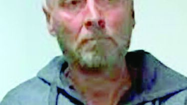 Lohrmann conhecido por ‘El Ruso’