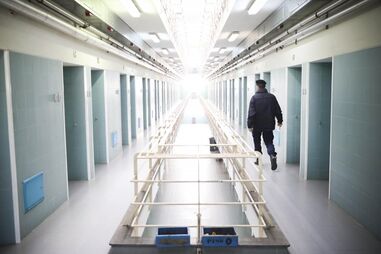 Prisão de Pinheiro da Cruz