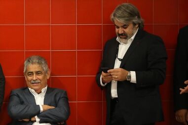 Vieira, Benfica, Luz, Paulo Gonçalves, Ana Zagalo