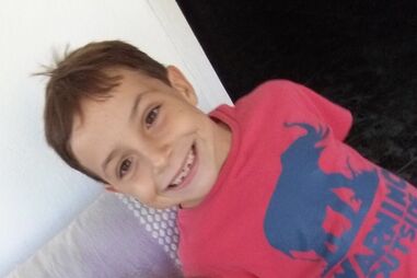 Gabriel Cruz Ramírez