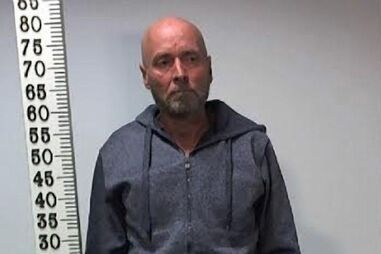 Rodolfo 'El Ruso' Lohrman 