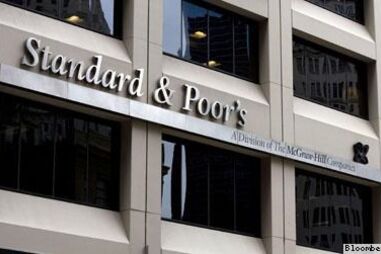 S&P avalia 'rating' de Portugal e deve deixar classificação inalterada