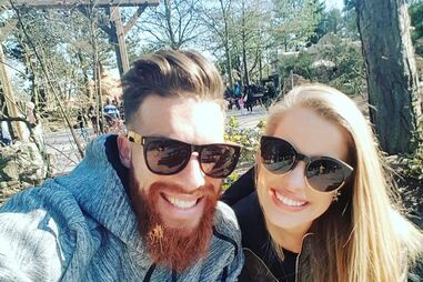 José Sá, Raquel Jacob, Filha