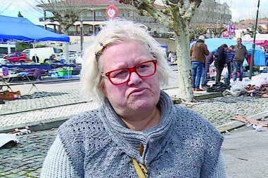 Fátima Silva, testemunha 