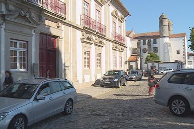 O Instituto Politécnico de Viana de Castelo