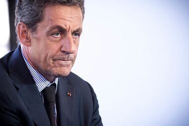 Sarkozy