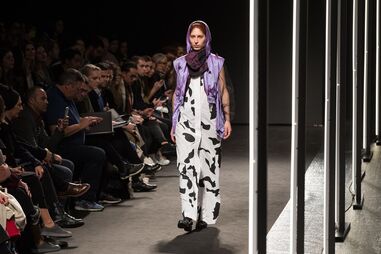 Moda invade o Porto no Portugal Fashion