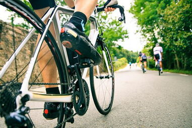 Ciclismo