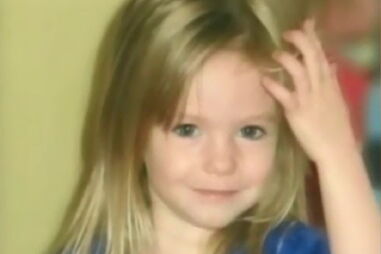 Maddie McCann