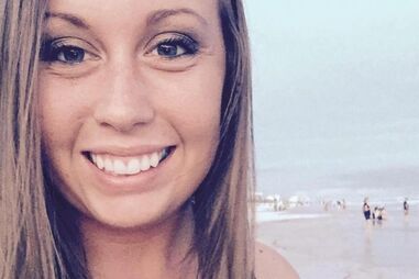 Jessie Goline tem 26 anos