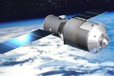 Tiangong-1 