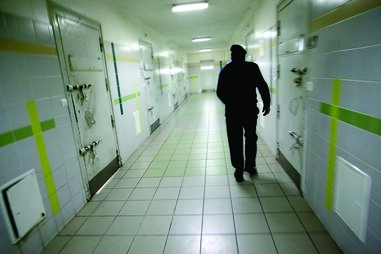 Serviços Prisionais confirmam ao CM a entrada ilegítima de grupo de jovens no perímetro da prisão-escola  