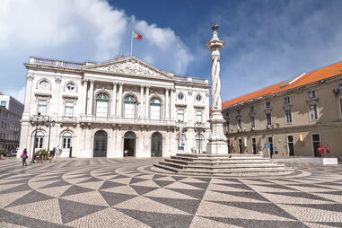 Câmara Municipal de Lisboa
