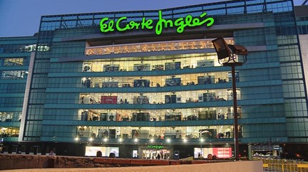 Jogo Damas Viagem El Corte Inglés · El Corte Inglés