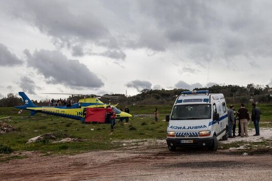 Intoxicação mata mãe e deixa duas crianças em estado grave