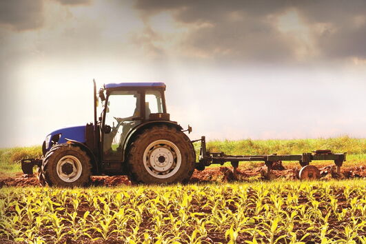 Prémio Nacional de Agricultura