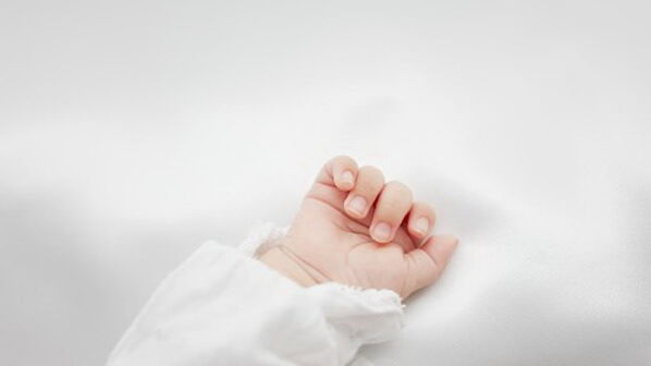 Bebé morre engasgado nas Caldas da Rainha