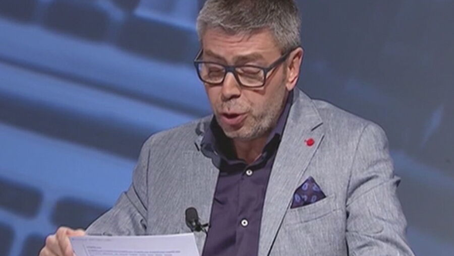 Adiada leitura do acórdão do julgamento de Júlio Magalhães, Francisco J. Marques e Diogo Faria