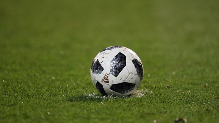 Bola de futebol
