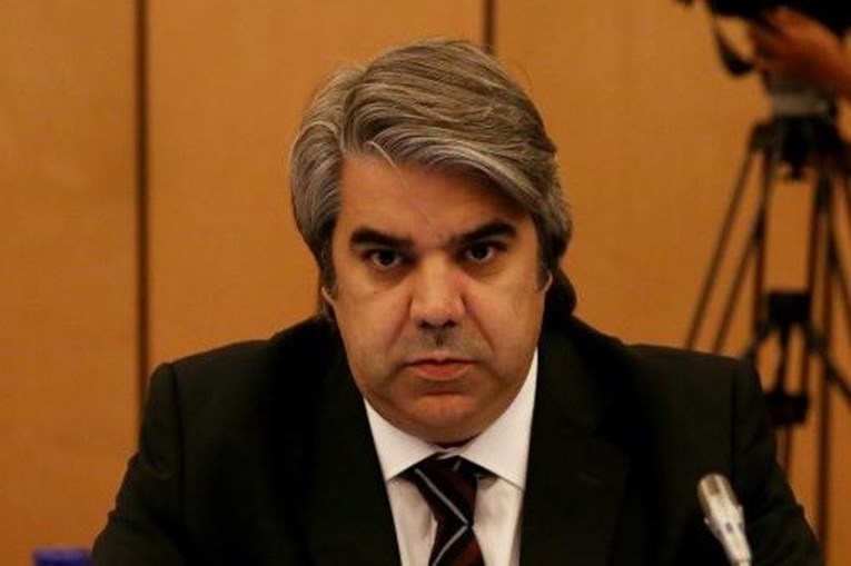 Paulo Gonçalves é o assessor jurídico da Benfica SAD