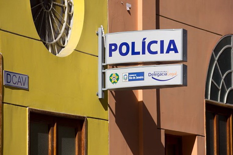 Polícia Civil brasileira