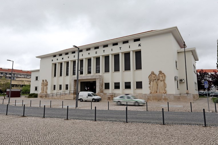 Pastor evangélico, suspeito do crime de abuso sexual, vai ser julgado no Tribunal Judicial de Santarém